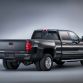 2015 GMC Sierra HD