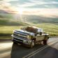 Chevrolet Silverado HD 2015