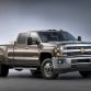 Chevrolet Silverado HD 2015