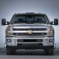 Chevrolet Silverado HD 2015