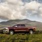Chevrolet Silverado HD 2015
