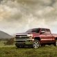 Chevrolet Silverado HD 2015