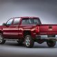 Chevrolet Silverado HD 2015