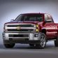 Chevrolet Silverado HD 2015