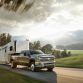 Chevrolet Silverado HD 2015