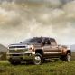 Chevrolet Silverado HD 2015