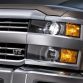 Chevrolet Silverado HD 2015