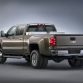 Chevrolet Silverado HD 2015