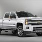 Chevrolet Silverado High Country HD 2015