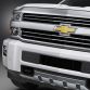 Chevrolet Silverado High Country HD 2015