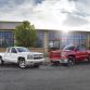 Chevrolet Silverado Rally Editions