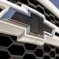 Chevrolet Silverado Rally Editions