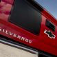 Chevrolet Silverado Rally Editions