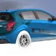Chevrolet Sonic B-Spec RaceCar Concept