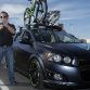 Chevrolet Sonic Concepts for SEMA