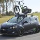 Chevrolet Sonic Concepts for SEMA