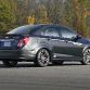 Chevrolet Sonic Concepts for SEMA