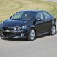 Chevrolet Sonic Concepts for SEMA
