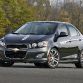 Chevrolet Sonic Concepts for SEMA