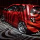 Chevrolet Sonic Concepts for SEMA