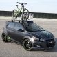Chevrolet Sonic Concepts for SEMA