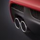 Chevrolet Sonic RS 2013