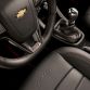 Chevrolet Sonic RS 2013