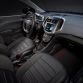 Chevrolet Sonic RS 2013