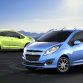 Chevrolet Spark 2013