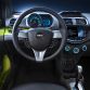 Chevrolet Spark 2013