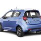 Chevrolet Spark 2013