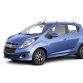 Chevrolet Spark 2013