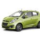 Chevrolet Spark 2013