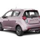 Chevrolet Spark 2013