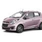 Chevrolet Spark 2013
