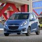 Chevrolet Spark 2013