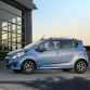 Chevrolet Spark 2013