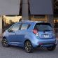 Chevrolet Spark 2013