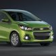 Chevrolet Spark 2016  (1)