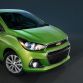 Chevrolet Spark 2016  (3)