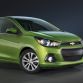 Chevrolet Spark 2016  (4)
