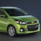Chevrolet Spark 2016  (5)