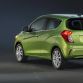Chevrolet Spark 2016  (8)