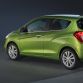 Chevrolet Spark 2016  (9)