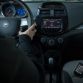Chevrolet Spark and Sonic Drive with Siri