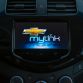 Chevrolet Spark and Sonic Drive with Siri