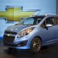 Chevrolet Spark US Version 2013