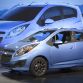 Chevrolet Spark US Version 2013