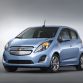 Chevrolet Spark EV