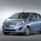 Chevrolet Spark EV